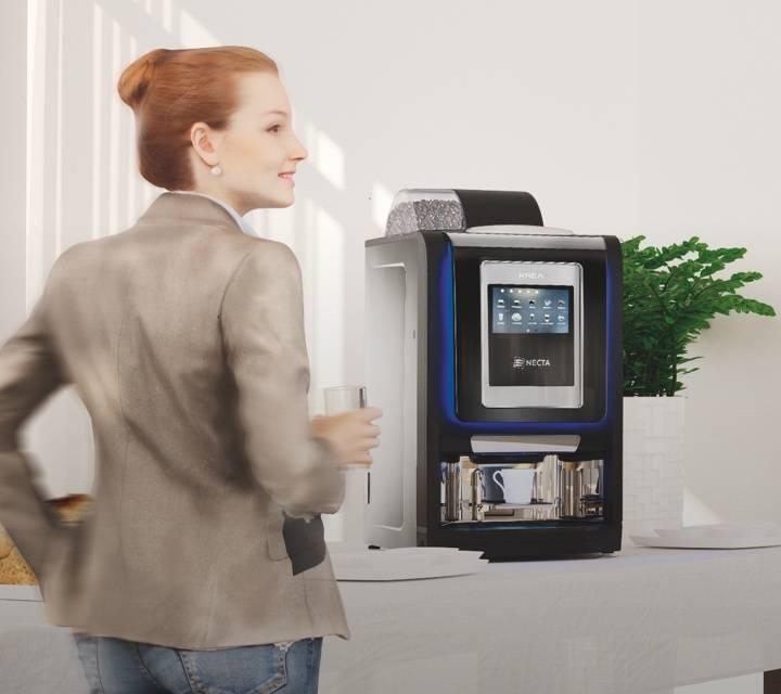 Entreprise de distributeurs automatiques Châtenay-Malabry