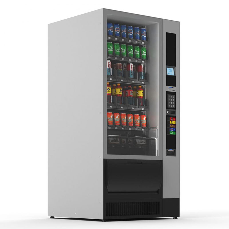 Distributeurs boissons Paris