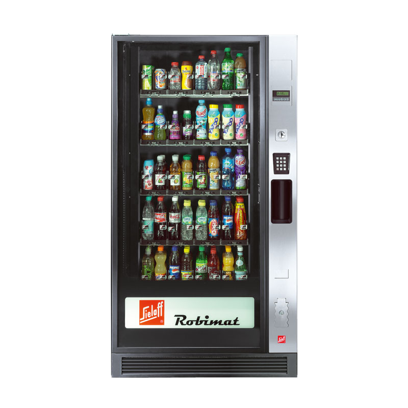 Vente de distributeurs automatiques Boulogne-Billancourt