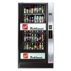 Distributeurs de boissons Châtenay-Malabry