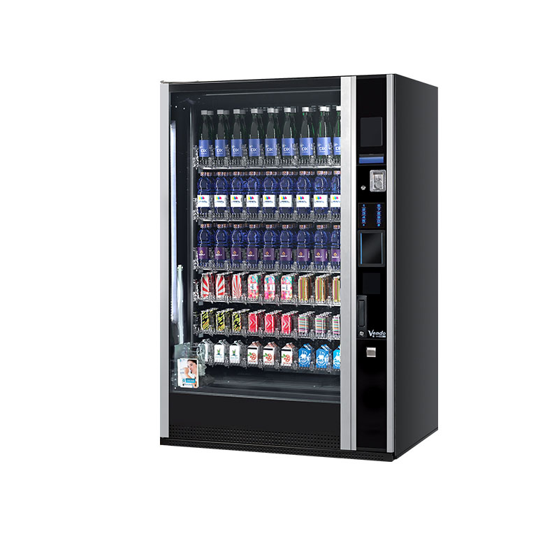 Vente de distributeurs automatiques Châtenay-Malabry