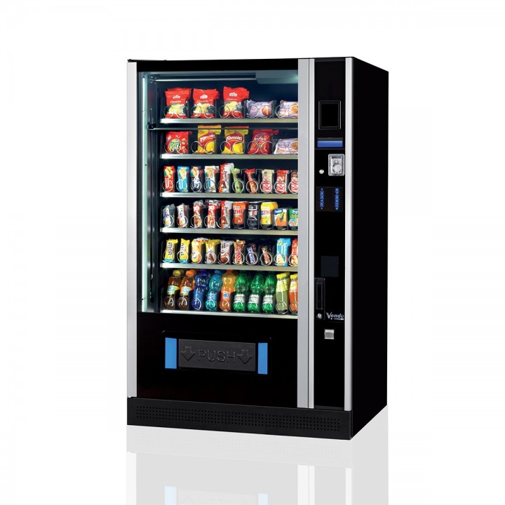 Entreprise de distributeurs automatiques Châtenay-Malabry